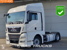 Tratores MAN TGX