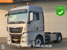 MAN TGX 18.440 XLX tractor unit used