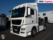 Tracteur produits dangereux / adr MAN TGX 18.480 4X2 BLS HYDRAULIQUE