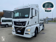 MAN TGX 18.460 4X2 BLS-EL tractor unit used hazardous materials / ADR