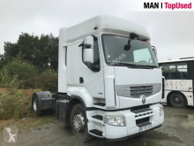 Cabeza tractora usada Renault Premium