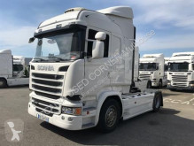 Tracteur Scania R 450 occasion