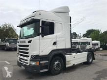 Cabeza tractora Scania R 450 usada