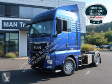 Cabeza tractora usada MAN TGX 18.440 4X2 BLS / Navi / Standklima / Intarder
