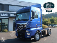 MAN nyergesvontató TGX 18.440 4X2 BLS / Navi / Standklima / Intarder