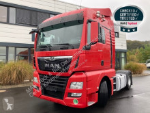 Cabeza tractora MAN TGX 18.460 4X2 BLS E6 XLX Retarder Klima usada