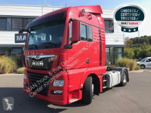 Nyergesvontató MAN TGX 18.460 4X2 BLS használt