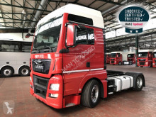 Trekker MAN TGX 18.480 4X2 LLS-U + intarder tweedehands