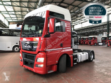 جرار MAN TGX 18.480 4X2 LLS-U + intarder مستعمل