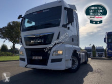 Tracteur MAN TGX 18.440 4X2 BLS + intarder occasion