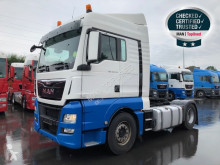Nyergesvontató MAN TGX 18.440 4X2 BLS használt
