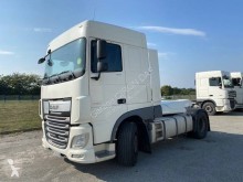 Használt nyergesvontató DAF XF 460