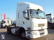 Tracteur Renault Premium 460.19