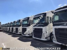Használt nyergesvontató Volvo FH13 500