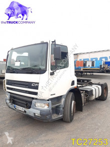 Trekker DAF CF75