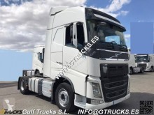 Cabeza tractora usada Volvo FH13 500