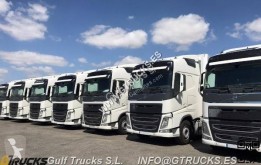 Nyergesvontató Volvo FH13 500 használt