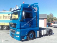 Tracteur surbaissé MAN TGX 18.440 XXL