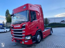 Tracteur Scania R 500