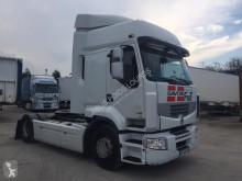 Renault Premium 460 DXI tractor unit used