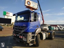 Trattore Mercedes Axor 1843 usato
