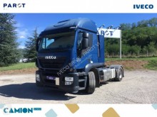 Cabeza tractora Iveco Stralis AS 440