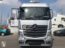 Mercedes Actros 1848 tractor unit used