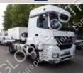 Trattore Mercedes Axor 1843 usato