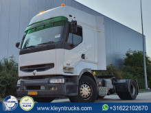 Tracteur Renault Premium 420