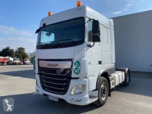 Tahač DAF XF 460 použitý