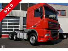 Tracteur DAF XF95