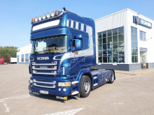 Used tractor unit Scania R 500