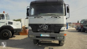 Tracteur Mercedes Actros 2040 occasion