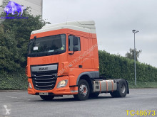 Tracteur DAF XF 440 occasion