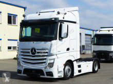 Влекач Mercedes Actros 1848*Euro 6*Retarder*Klima*Kühlbox* втора употреба