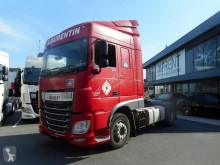 Tracteur DAF XF 460