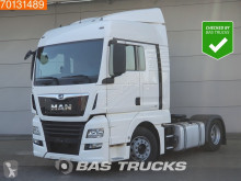 Cabeza tractora MAN TGX usada