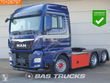 Cabeza tractora MAN TGX 28.480 usada