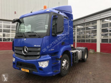 Mercedes Antos 1836 tractor unit used