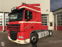 Cabeza tractora DAF XF105