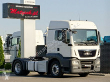 Cabeza tractora MAN TGS 18.400/ LX / EURO 6 / 6700 KG / ALLOY WHEELS