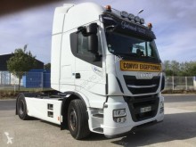 Tracteur Iveco Stralis 450 EEV occasion