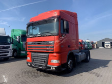 Tracteur DAF 105 460 Spacecab