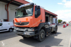Tracteur Renault Kerax