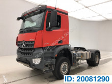 Tahač Mercedes Arocs
