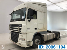 Cabeza tractora DAF XF105