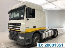 جرار DAF XF105 مستعمل