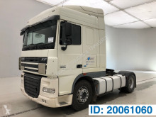 Tracteur DAF XF105 occasion