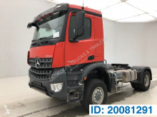 Tahač Mercedes Arocs