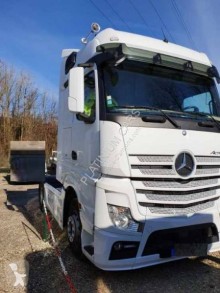 Mercedes Actros 1845 tractor unit used